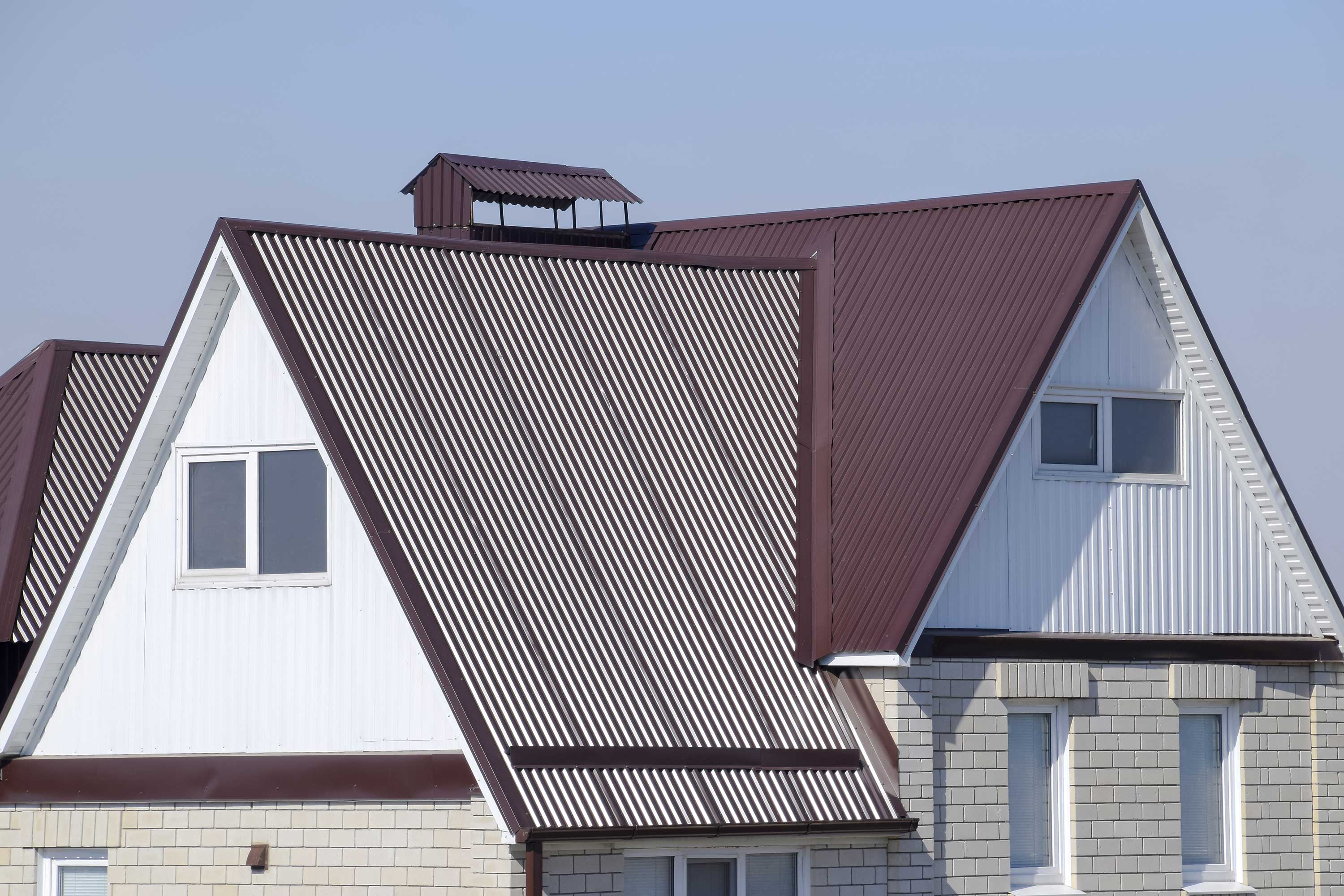 choosing a roof, how to choose a roof, roof choices