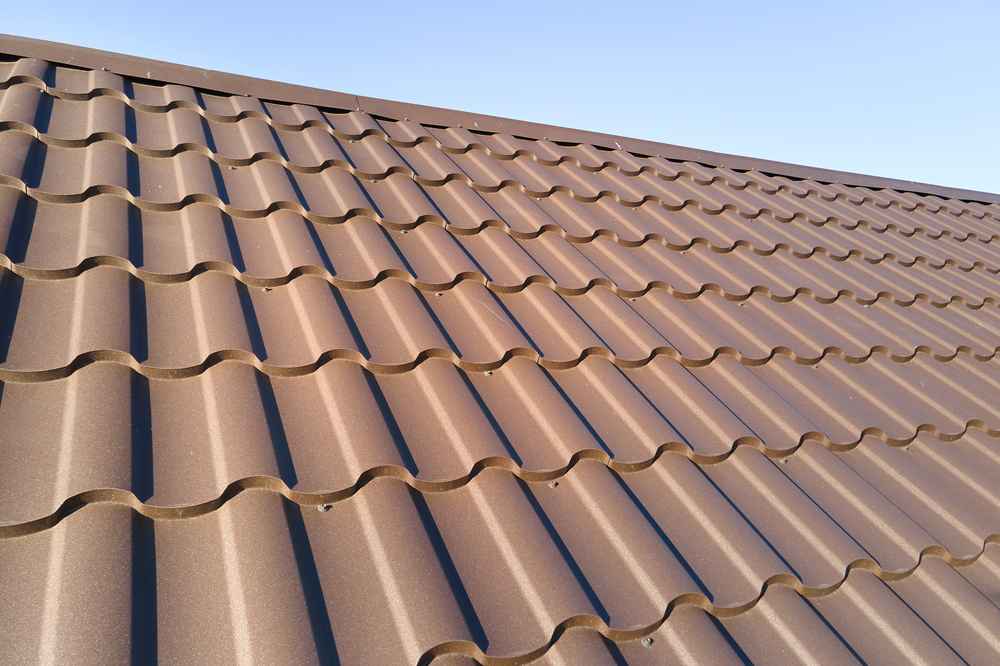 trusted metal roofing installation company in Chesapeake