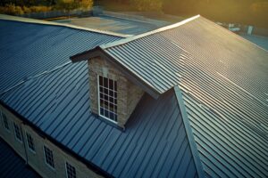 pitched commercial roofing, Chesapeake