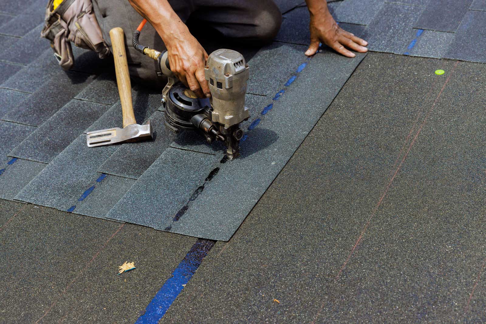Leading Roofers Portsmouth Heights