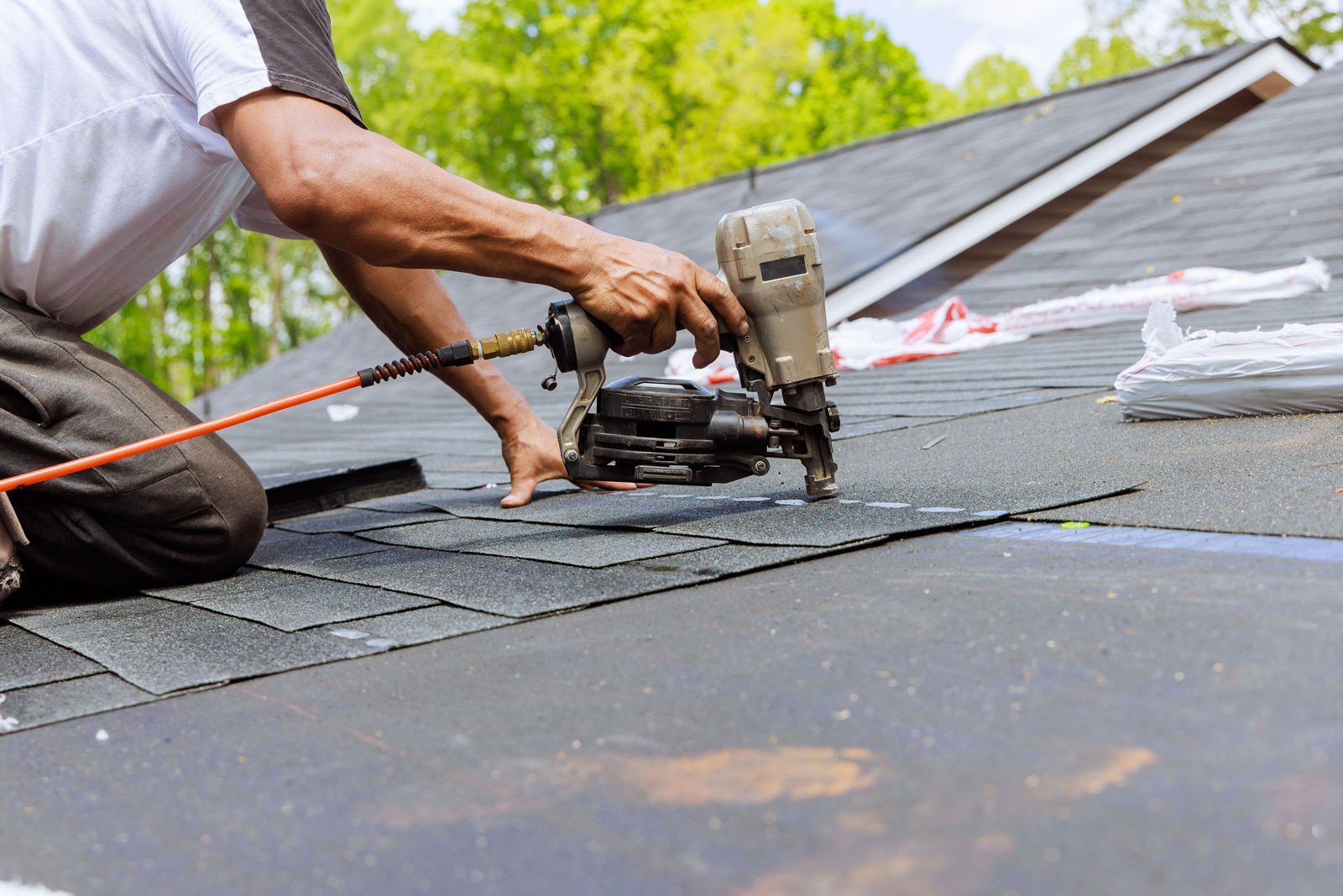 Greenbriar, VA Trusted Roofing Contractors