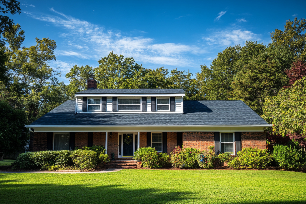 residential roofing company residential roofing services in Suffolk, VA