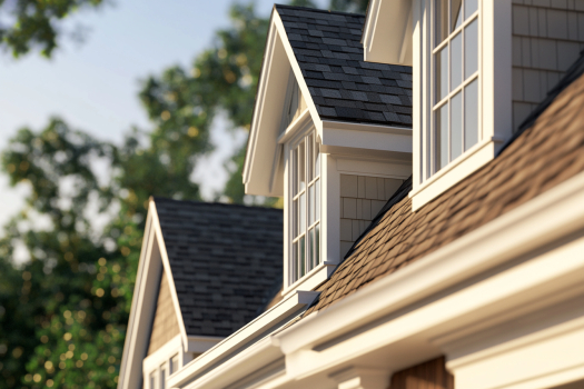 Asphalt Shingle Investment, Chesapeake, VA