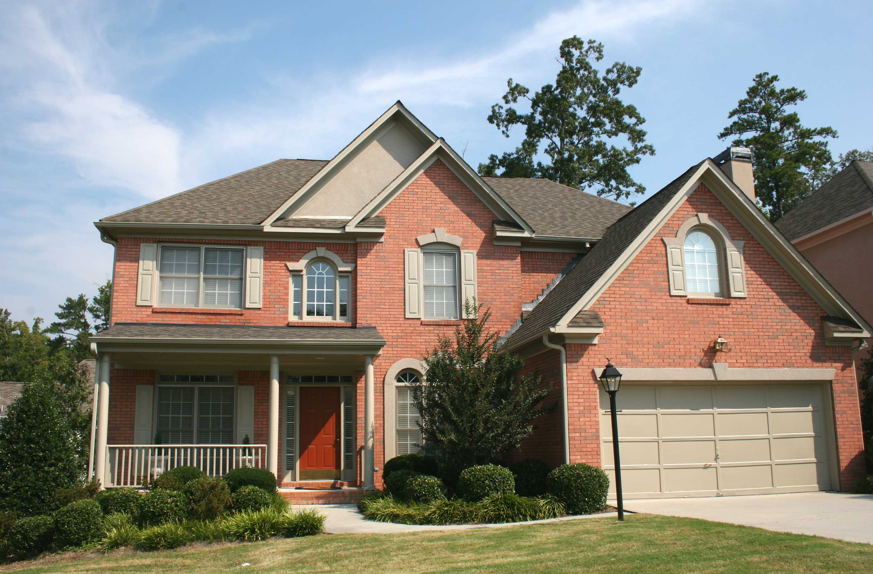 Highland Park, VA residential roofing services