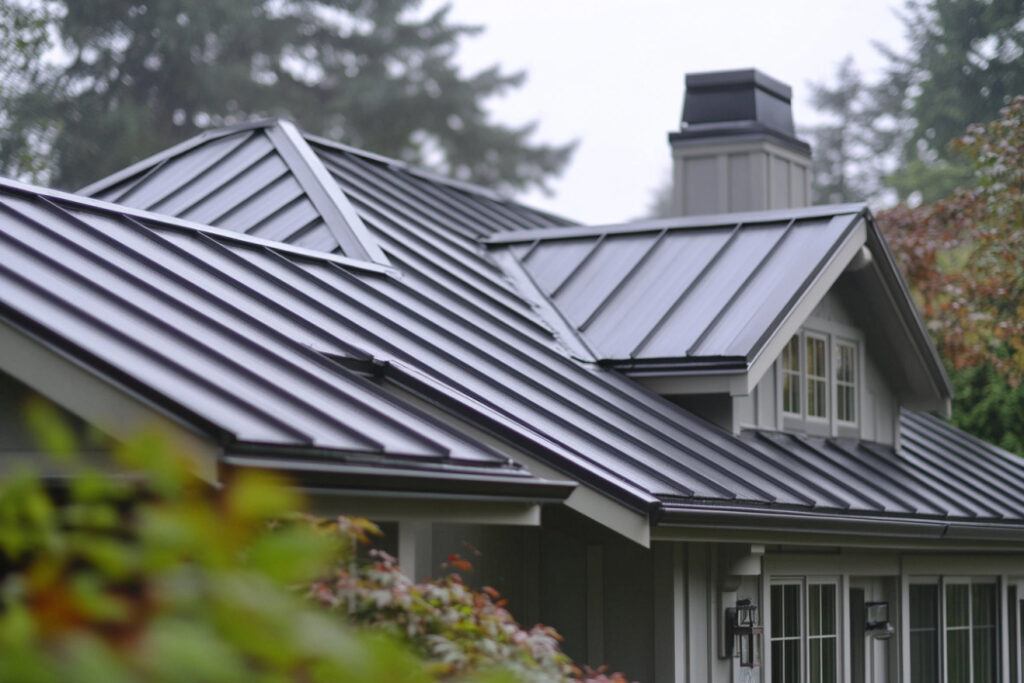 popular roofing options, Chesapeake, VA