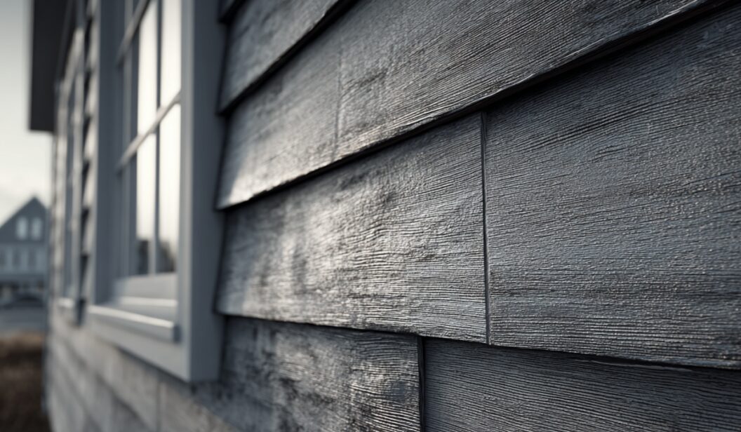 new siding lifespan in Chesapeake VA