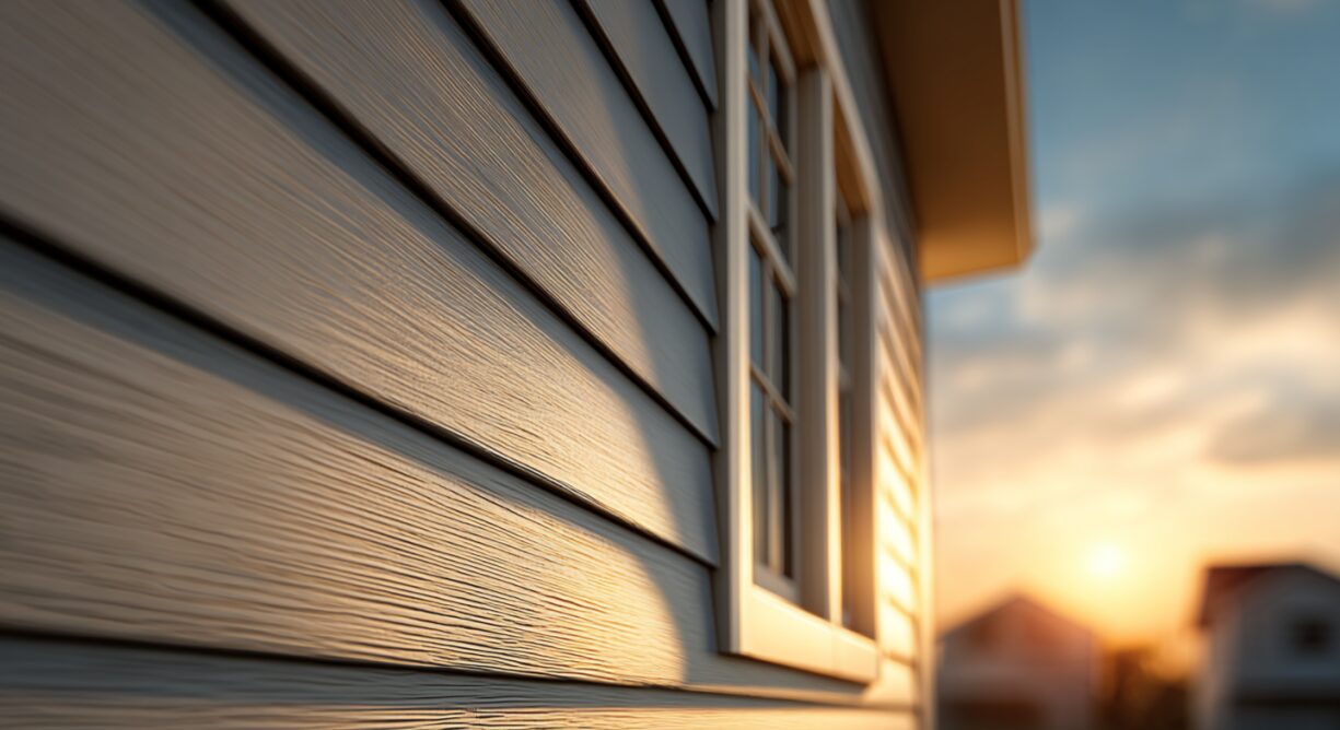 new siding add home value in Chesapeake VA