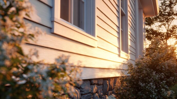 new siding add home value in Chesapeake VA