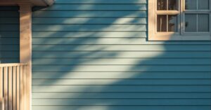 new siding lifespan in Chesapeake VA