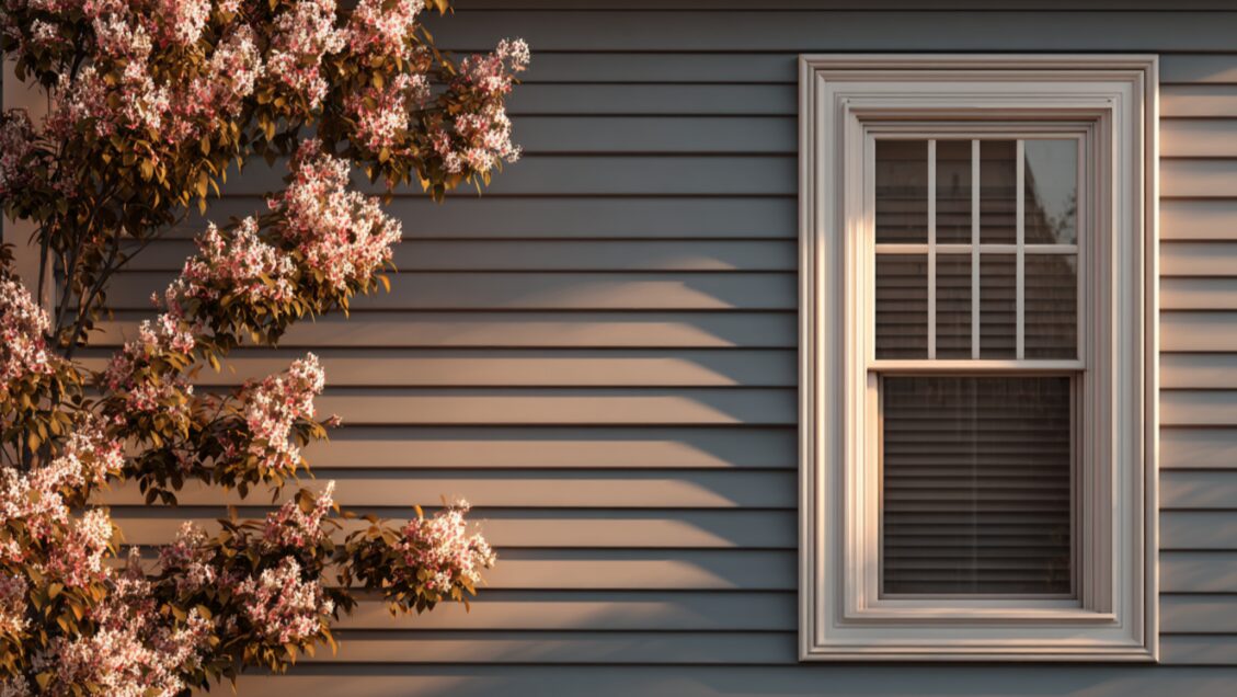 new siding lifespan in Chesapeake VA