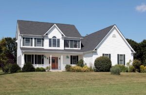 local roofing contractor in Clarksville