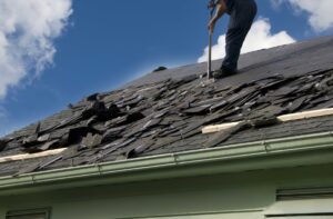 roof replacement cost in Clarksville