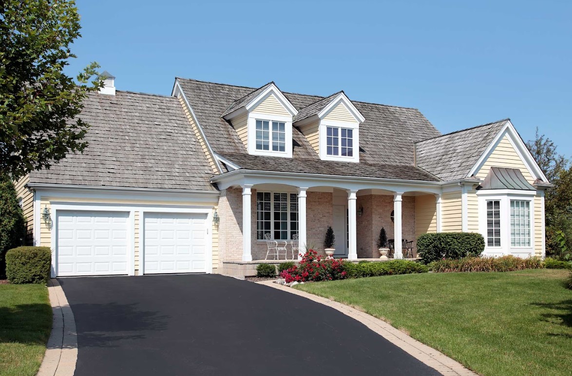 how to choose a roof in Clarksville