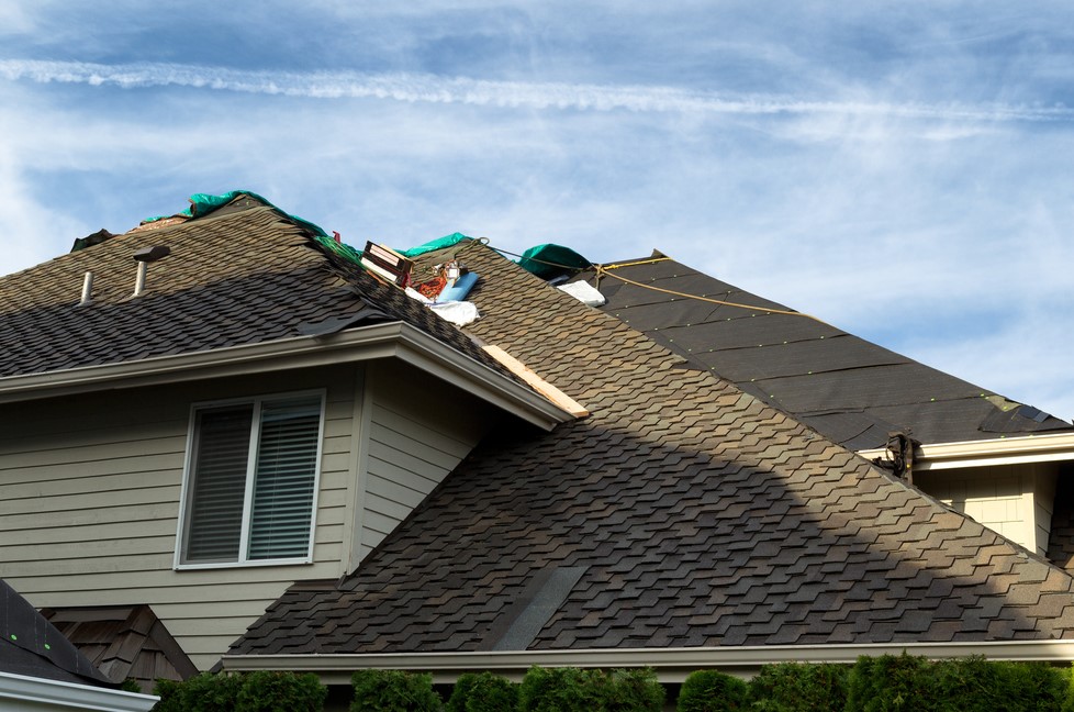 when to replace your roof in Clarksville, TN