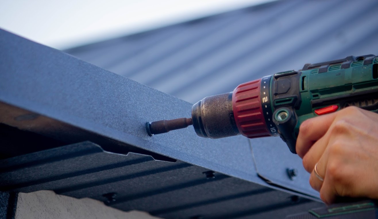 roofing contractor in Clarksville, TN