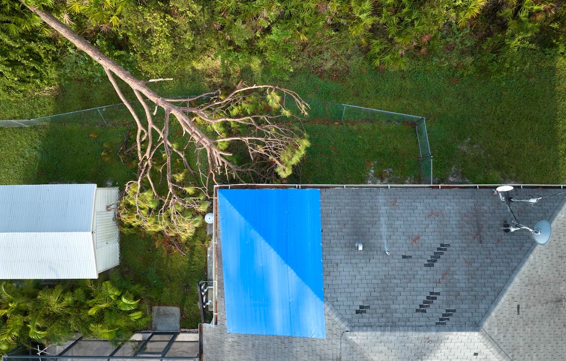 roofing service in Ashland City
