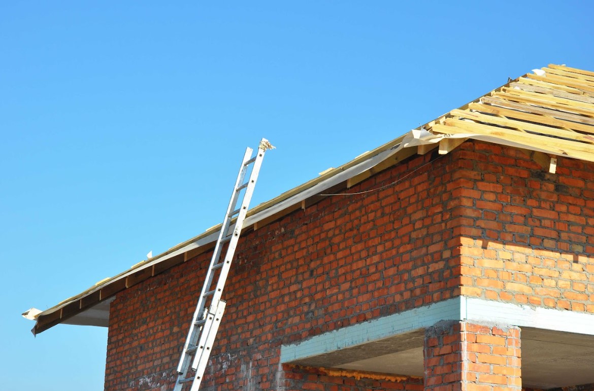 how long will a roof replacement take in Clarksville