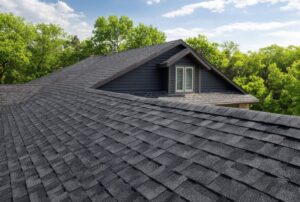 architectural shingles are taking over new construction and remodels in Clarksville, TN