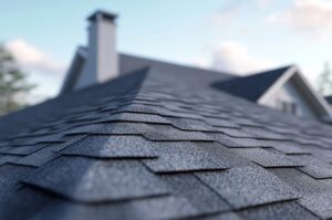 asphalt shingles in Clarksville, TN