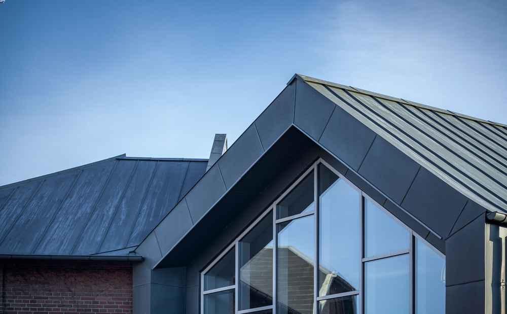 storm wind resistant roofing in Clarksville TN