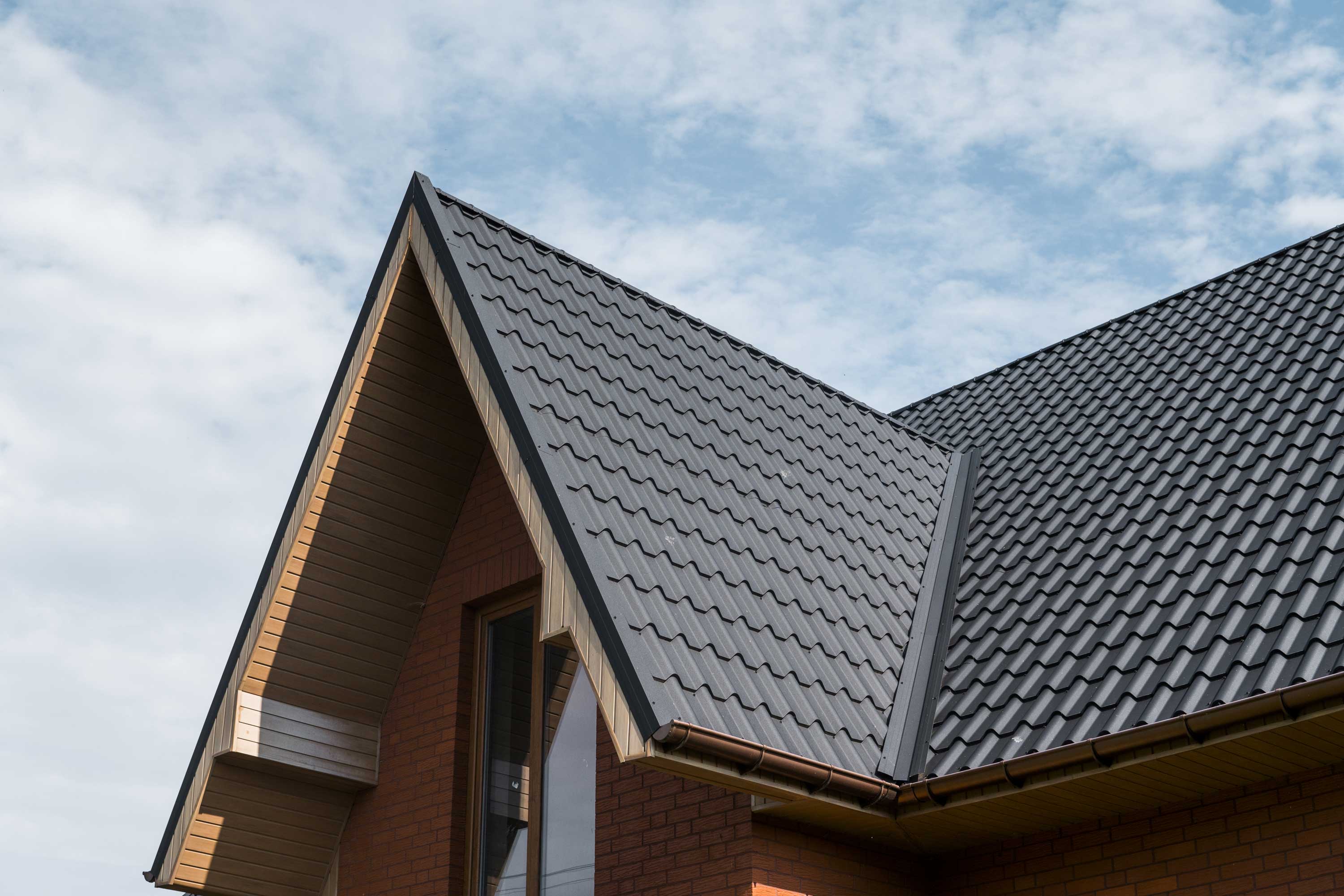 metal roofing popular trends in Clarksville TN