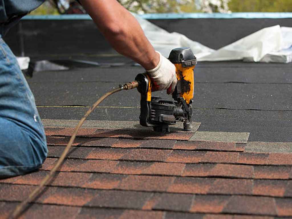 trusted roofing company Fountain CO