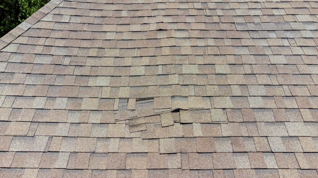 when to replace a roof in Colorado Springs