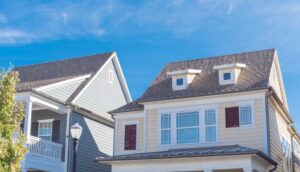 asphalt shingles add home value in Colorado Springs, CO