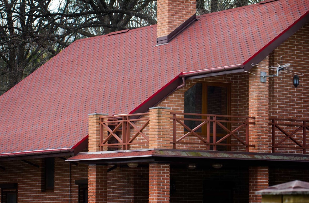 most popular roof color in Colorado Springs, CO