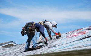 what to ask a roofing contractor in Colorado Springs