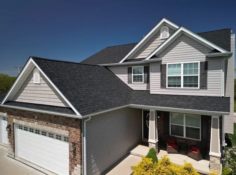 how long do asphalt shingles last in Colorado Springs