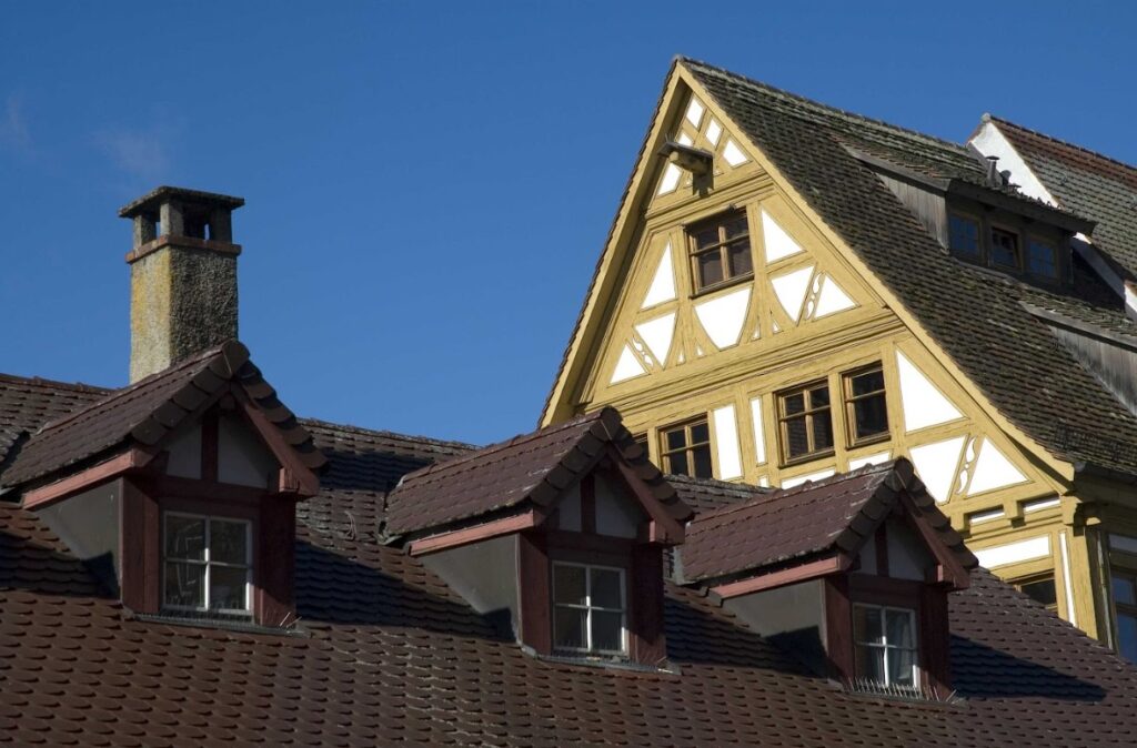 preparing your roof for repair in Colorado Springs