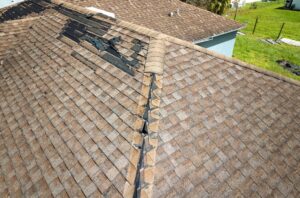 preparing your roof for repair in Colorado Springs