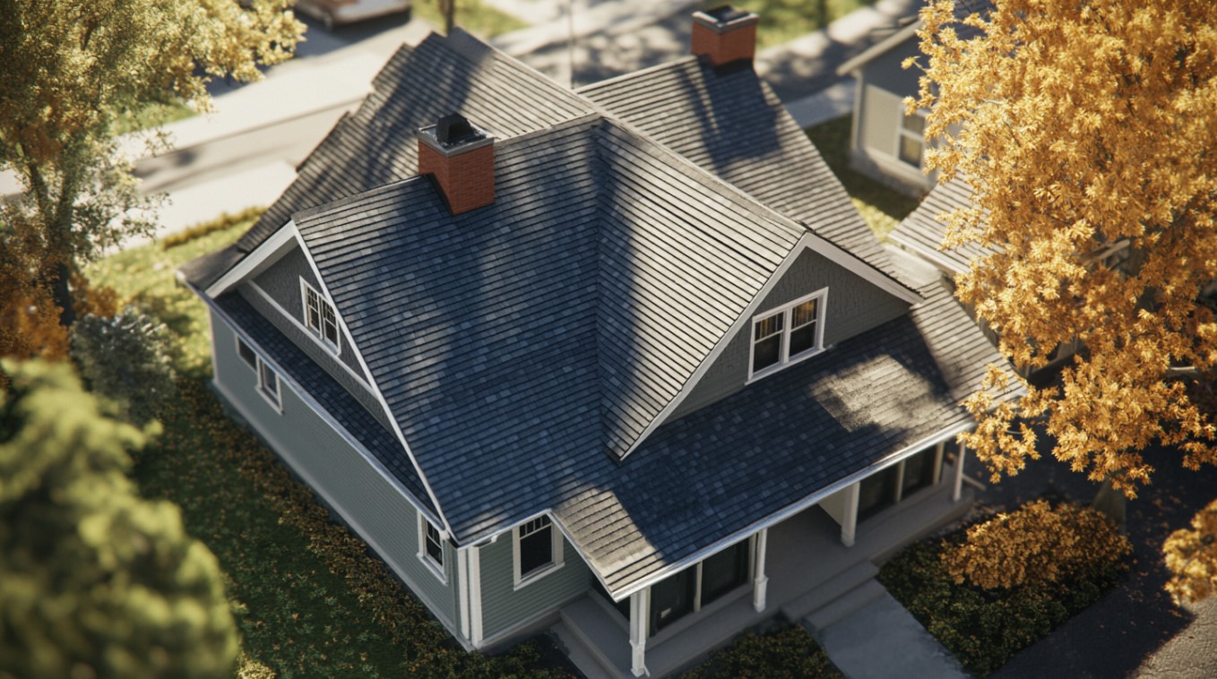 residential roofing company in Elizabeth, CO