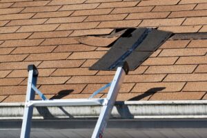 roof maintenance checklist for spring in Colorado Springs