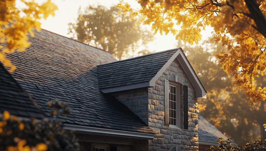 exploring vulnerable areas of your roof in Colorado Springs, CO