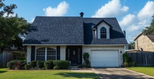 matching your roof with exterior design in Colorado Springs, CO