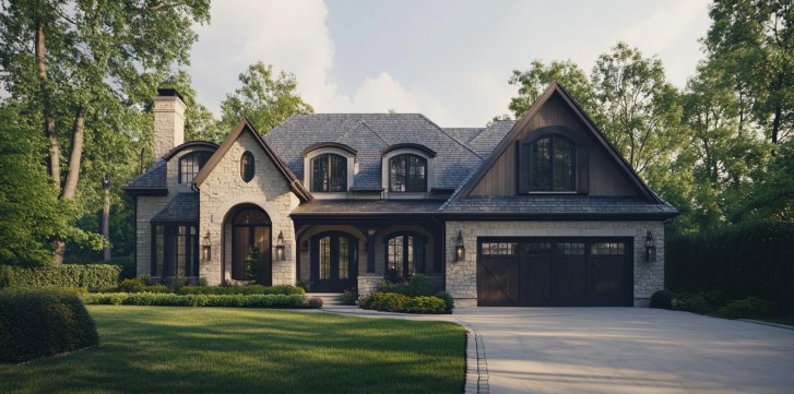 residential roofing service in Manitou Springs, CO