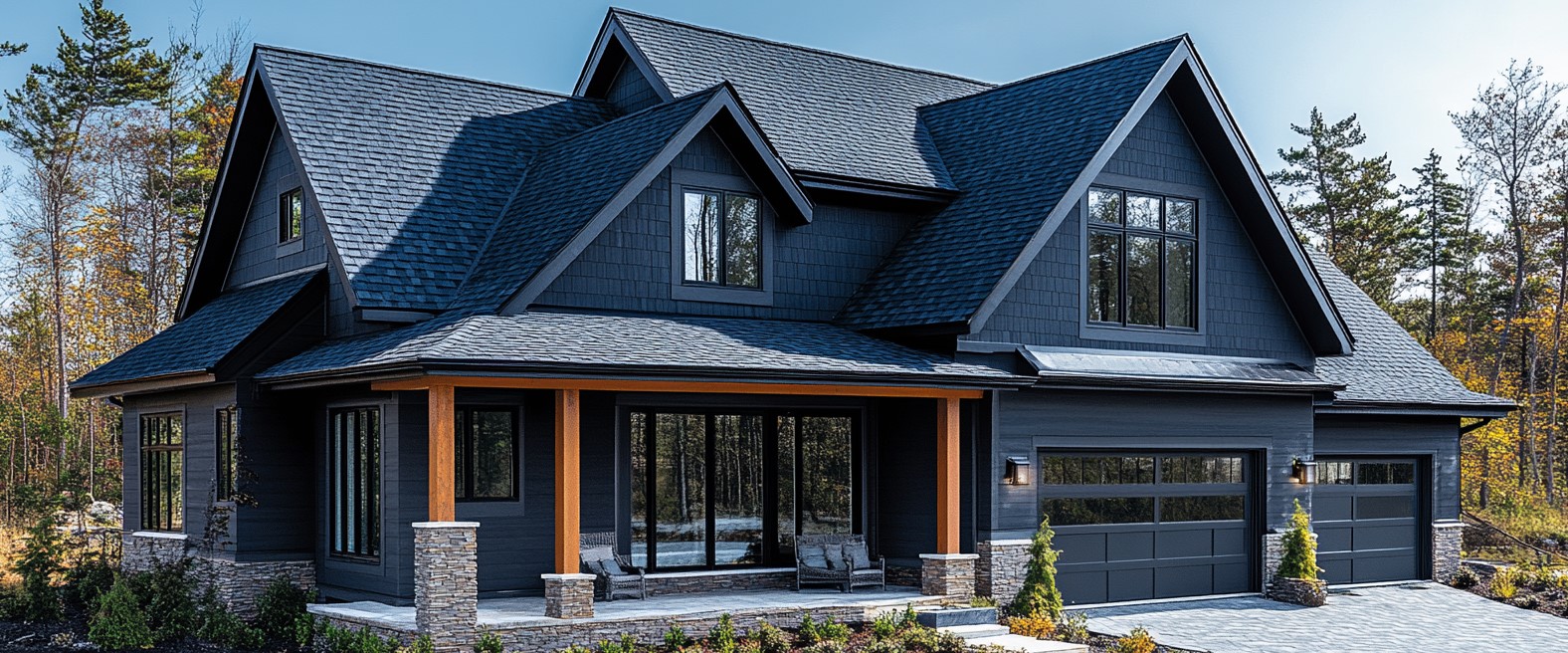 residential roofing service in Elbert, CO