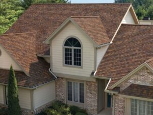vulnerable areas of your roof in Colorado Springs, CO