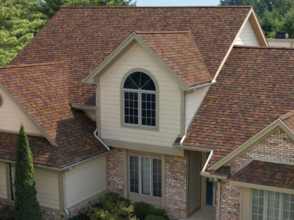 vulnerable areas of your roof in Colorado Springs, CO
