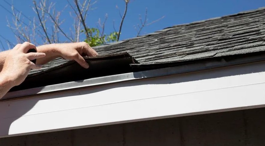 roof maintenance checklist for summer in Colorado Springs, CO