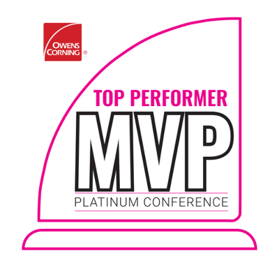 Top Performer MVP