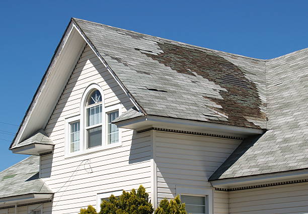 Best Choice Roofing Weather Damage Repair Services