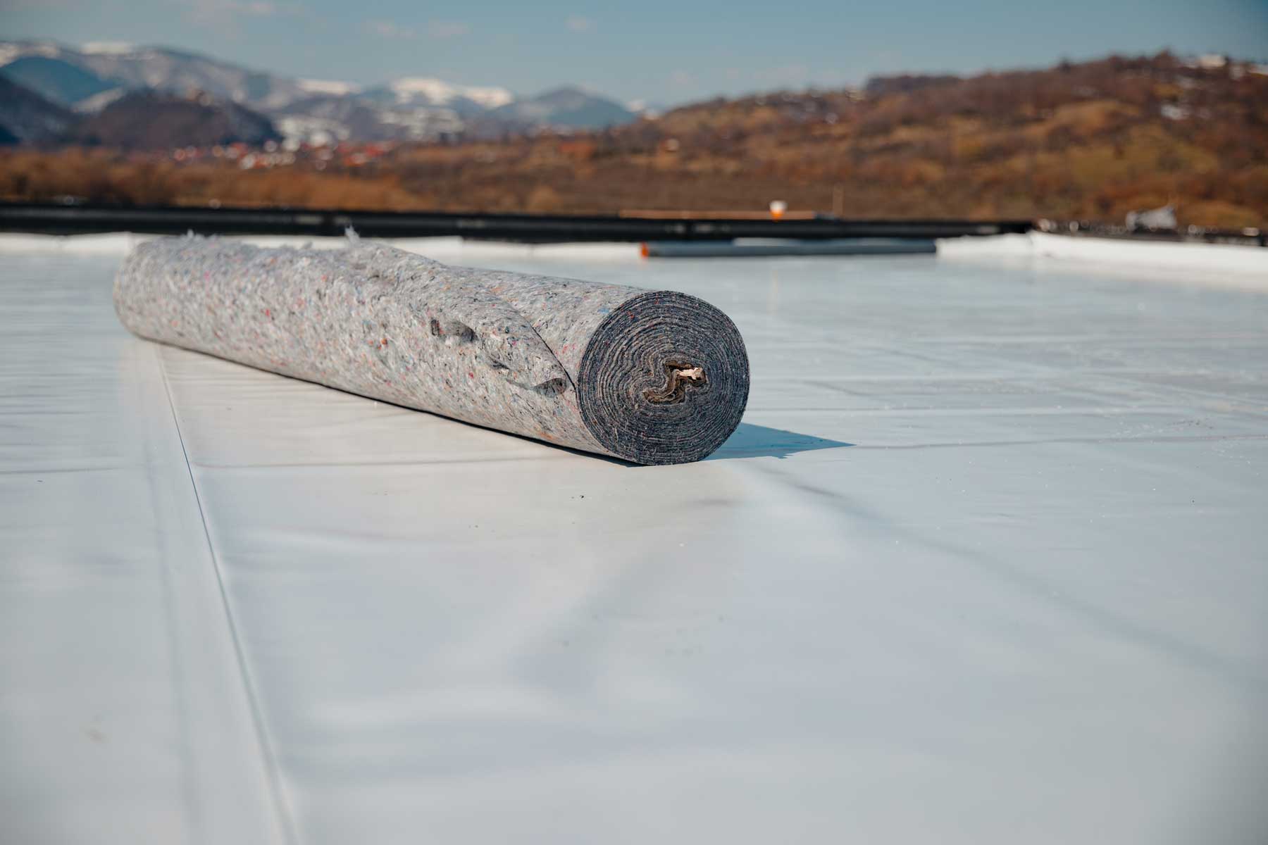 Best Choice Roofing Commercial roofing contractors
