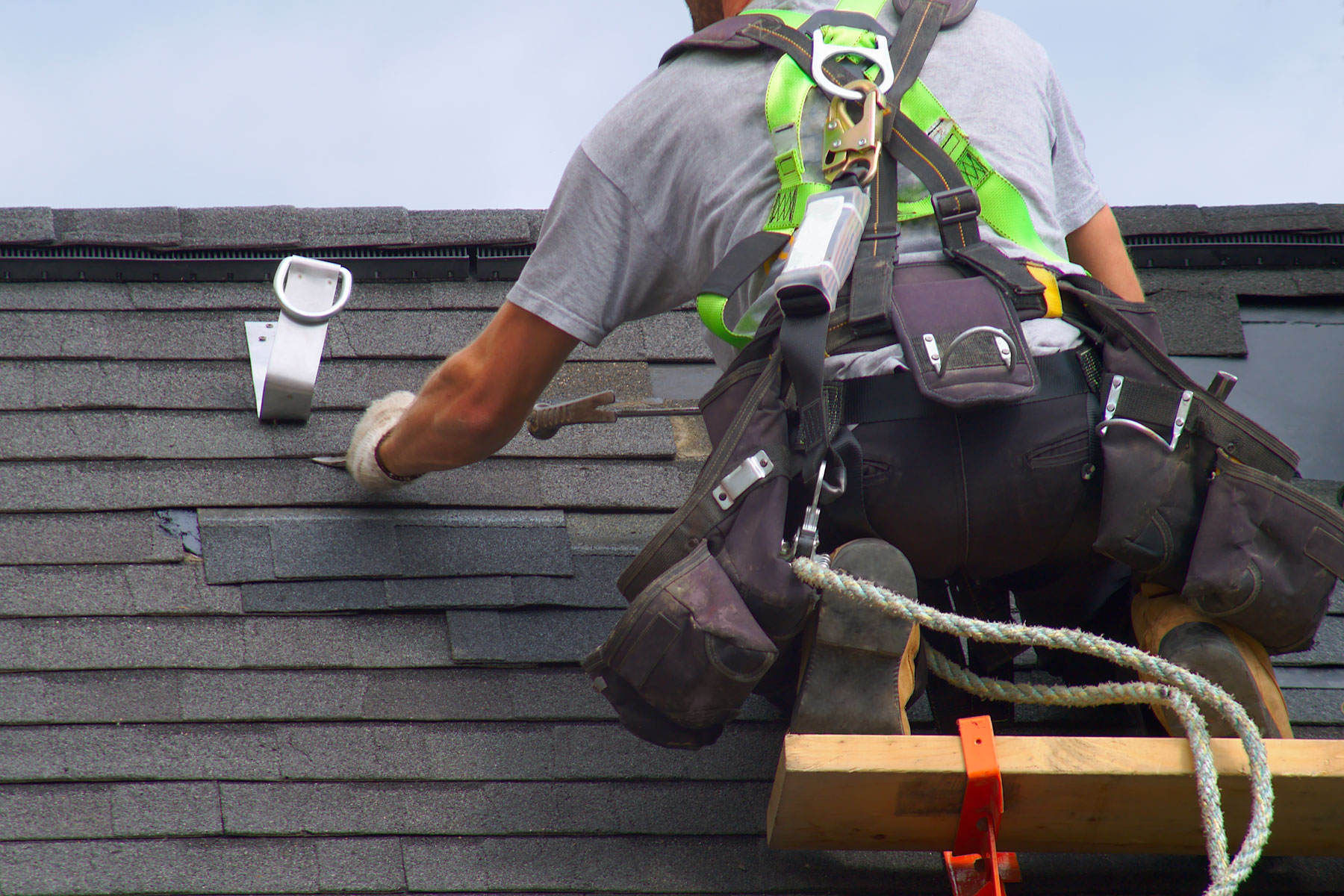 Best Choice Roofing Roof Repair Contractors