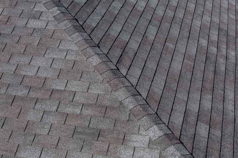 Asphalt Shingle Roof Marysville, OH