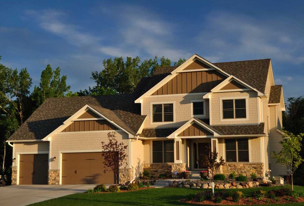 Dublin, OH, trusted roofing company