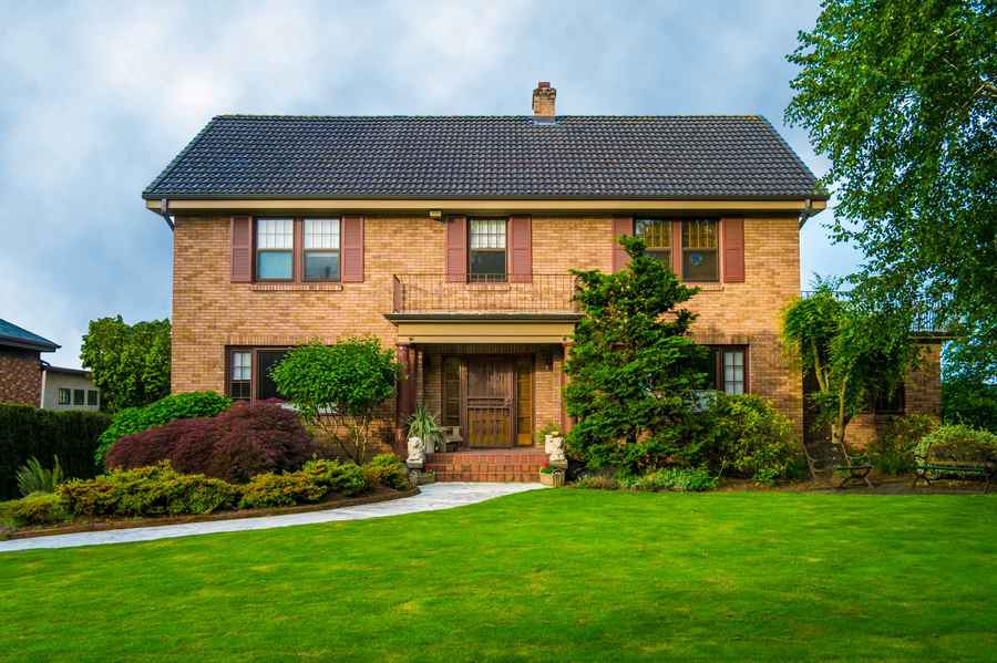 Asphalt Shingle Roof Upper Arlington, OH