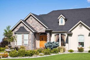 Local Roofing Company Columbus